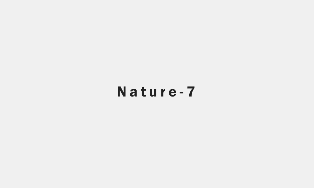 nature